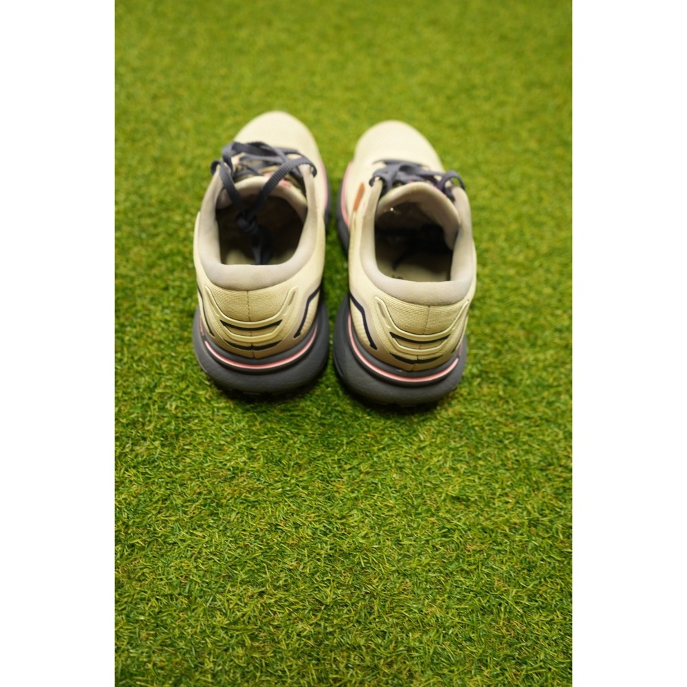 Brooks Ghost 15 1203801B492 Womens 8 B Running Shoes Spa Blue Athletic Sneakers - Picture 4 of 6